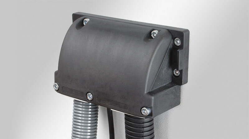 KEL-FG | Teilbares Flanschgeh?use