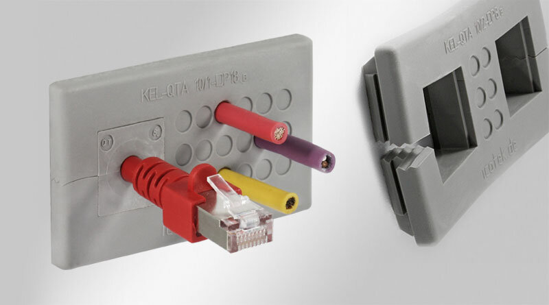 KEL-QTA | Plug-in kalvol?pivienti