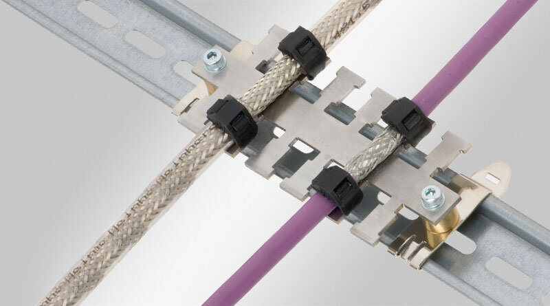 KAFM | Listelli antistrappo EMC