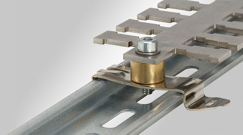 KAFM | Listelli antistrappo EMC