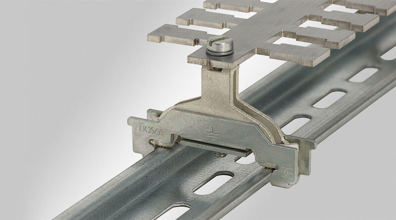 KAFM | Listelli antistrappo EMC