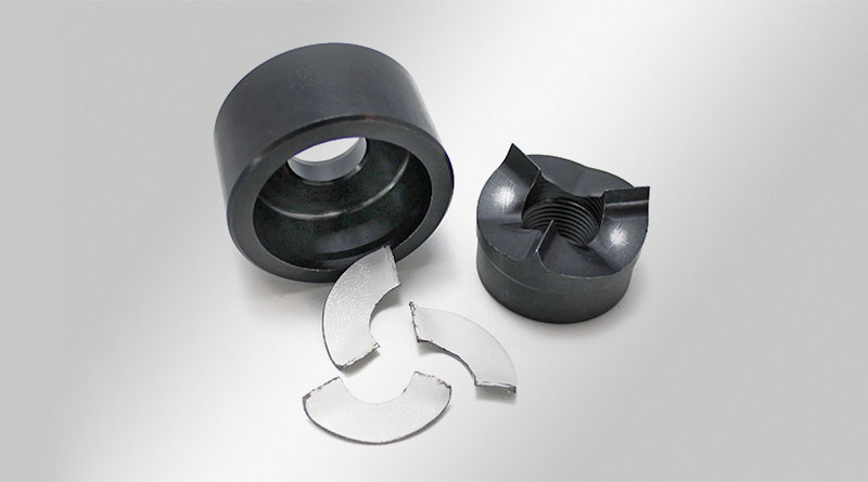 圓形開(kāi)孔工具